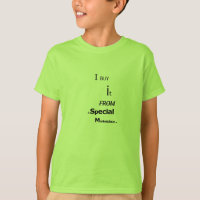 I Buy It From a Special MarketPlace -