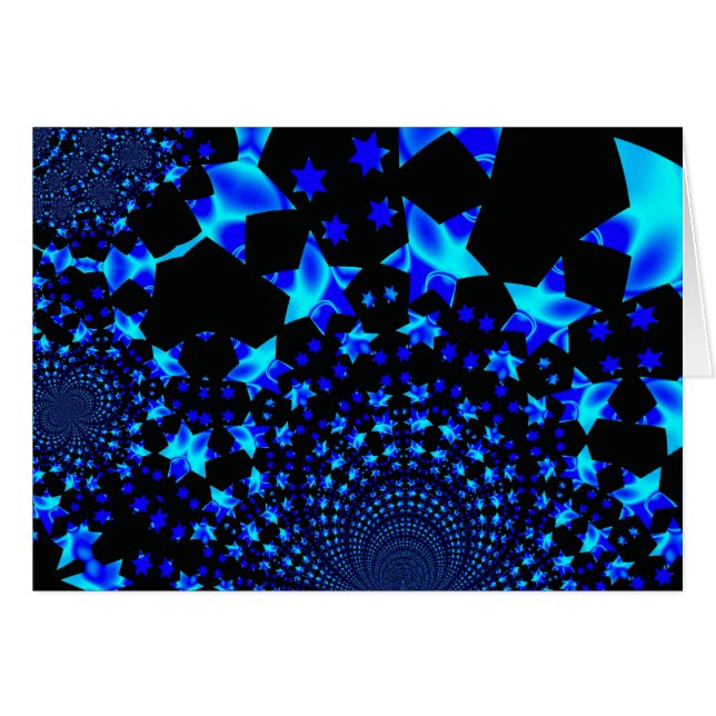 I C Starz (Front Horizontal)