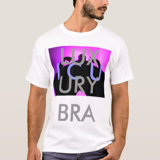 , I C U, LUXURY BRAND T-Shirt