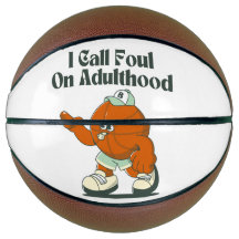 I call foul on Adulthood