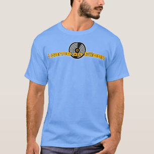 I Came On Eileen Funny 80s Music  T-Shirt