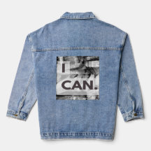 I Can