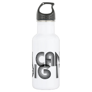 I Can Dig It 532 Ml Water Bottle