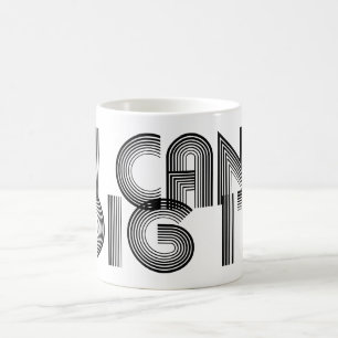 I Can Dig It Coffee Mug