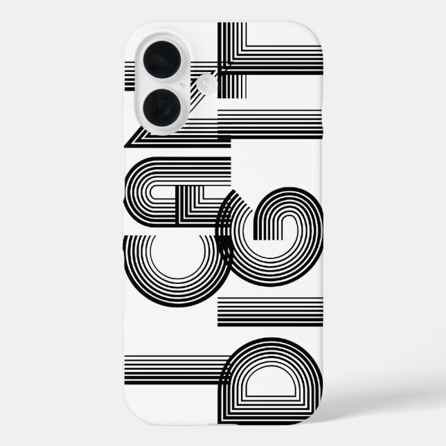 I Can Dig It iPhone Case Cover (Back)