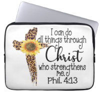 I Can do all things through Christ