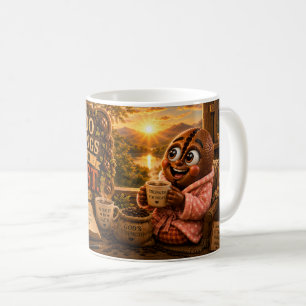 I Can Do All Things Through Christ (option 2) Coffee Mug