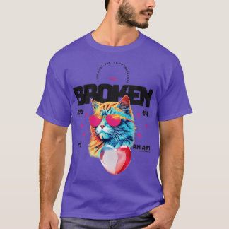 I Can Do it with a Broken Heart TTPD Tshirt TShirt