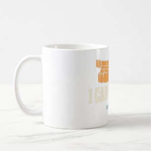I Can Fix That Mug PNW Mountain Tee