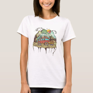 I Can go Anywhere T-Shirt