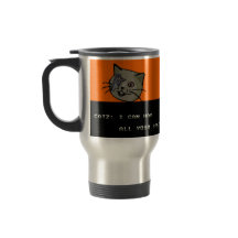 I Can Has All Your Base?