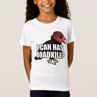 I Can Has Roadkill? T-Shirt