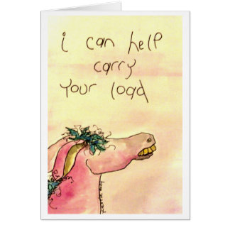 I Can Help