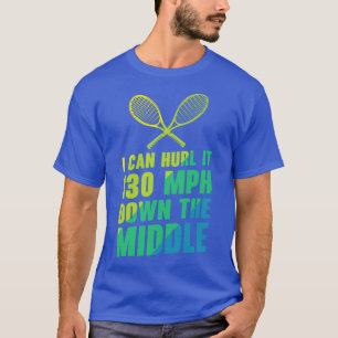 I Can Hurl It 130 mbh T-Shirt
