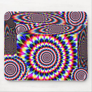I Can_ Mouse Mat