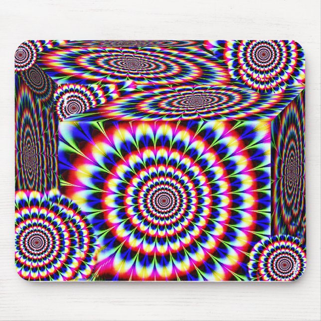 I Can_ Mouse Mat (Front)