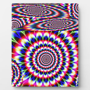 I Can_ Plaque