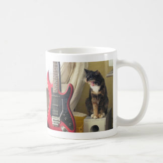 I Can Play This With My Teeth Coffee Mug