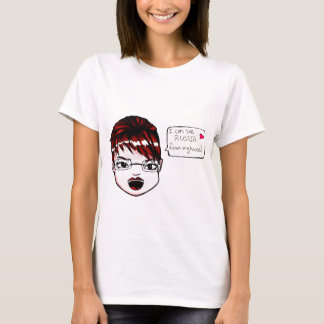 I can see Russia... T-Shirt