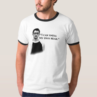 I can smell my own head T-Shirt