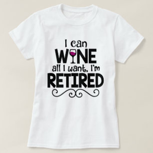 wine shirt ideas