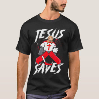 I Can'T But I Know A Guy Jesus Cross Funny Christi T-Shirt
