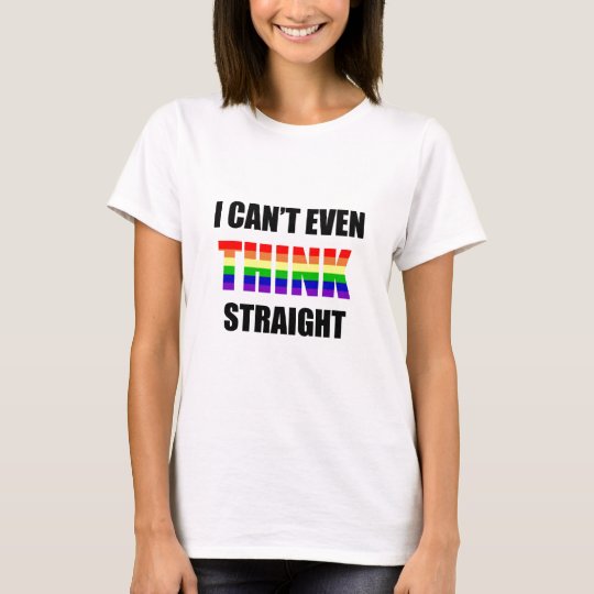 straight gay pride shirts