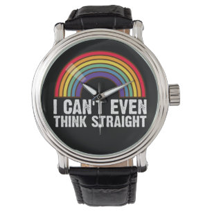 I Can't Even Think Straight LGBTQ Pride Month  Watch