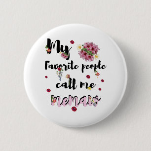 I Cant Keep Calm Its My Daughters Birthday Shirt 6 Cm Round Badge