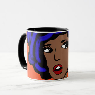I Can't Unsee That Mug