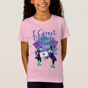 I Can't Unsee That T-Shirt