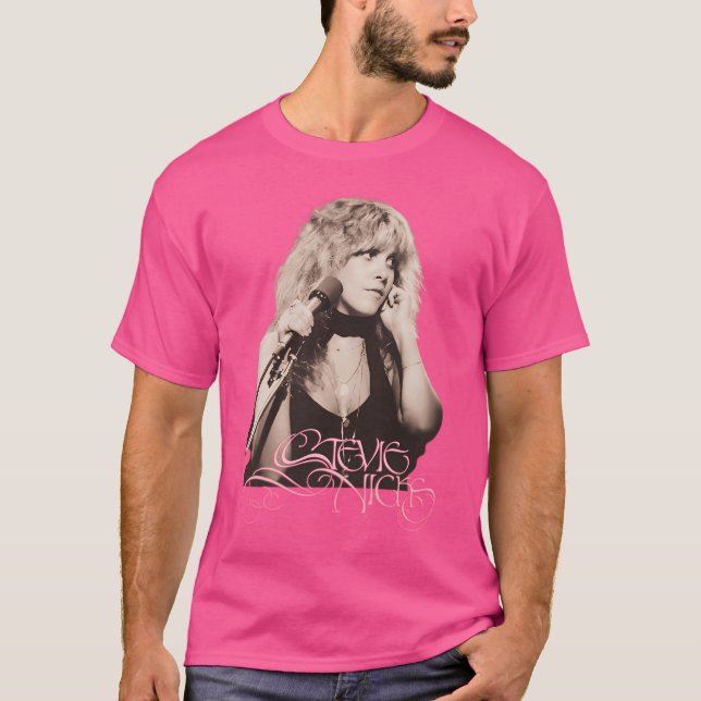 I Can'T Wait Original Aesthetic Tribute T-Shirt (Front)