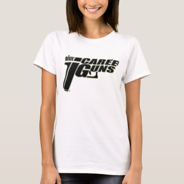 I_caree.150 T-Shirt (Front)