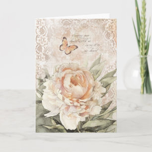 I Carry Your Heart With Me - Greeting Card