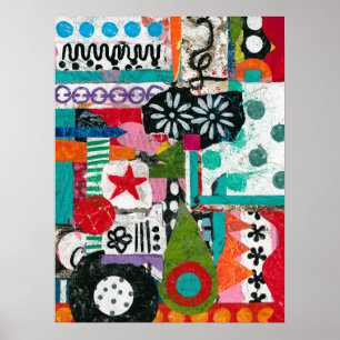 I Changed My Mind Poster Wall Art