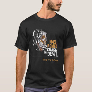I Chase The Devil Of Max Romeo Essential T-Shirt