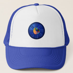 I Ching Hat
