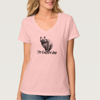 I choose the Bear.... T-Shirt