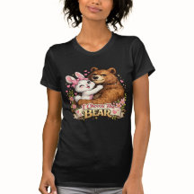 I Choose The Bear