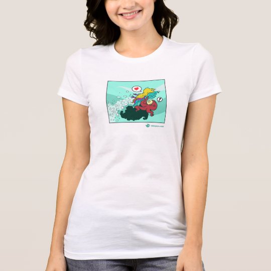 I choose you T-Shirt