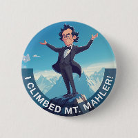 I Climbed Mount Mahler