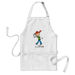 I Coach Standard Apron