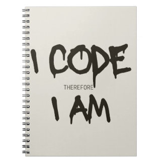 i code journal