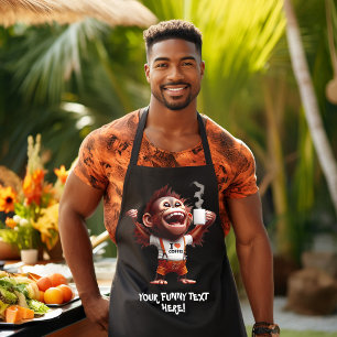 I ♥ Coffee Apron
