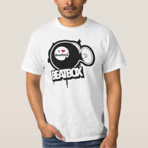 I coils beatbox T-Shirt