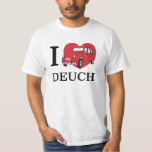 I coils Deuch