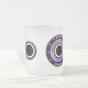 I Corps “America’s Corps” Coffee Mug