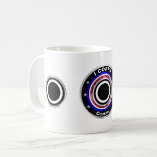 I Corps “America’s Corps” Coffee Mug