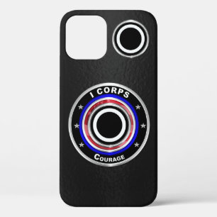 I Corps “America’s Corps” Customised iPhone 12 Case