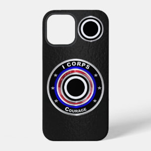 I Corps “America’s Corps” Customised iPhone 12 Case